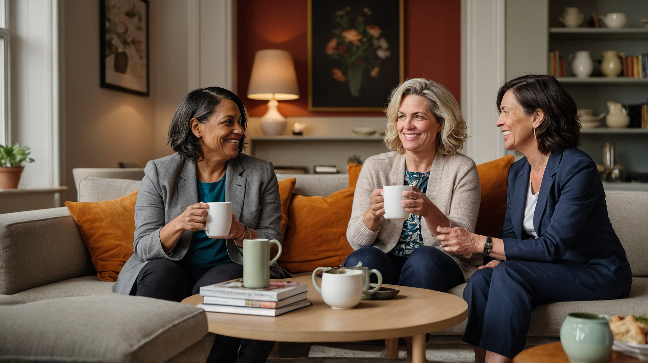 Bioidentical hormone therapy in London
